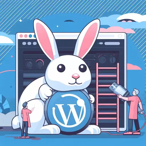 How To Connect Your WordPress Site To Bunny CDN