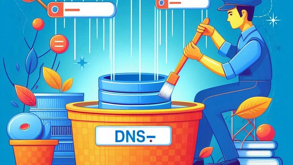 How To Flush DNS Cache On Windows