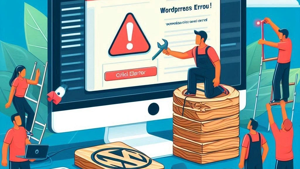 Fixing WordPress Plugin Causing Critical Error