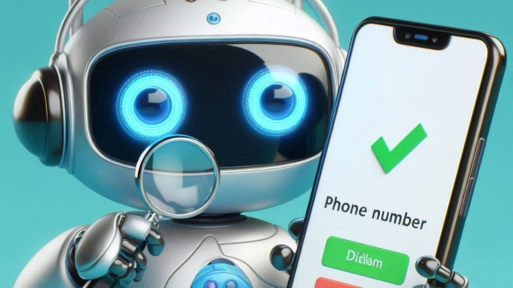 Validate Phone Numbers With PHP