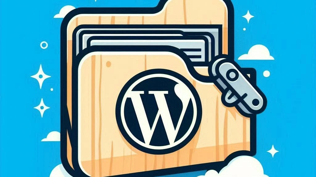 How To Backup WordPress Without Plugin